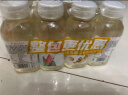 农夫山泉茶π（茶派） 茶饮料 西柚茉莉花茶250ml*12瓶 彩膜装 实拍图