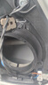 汽车音响改装 车载喇叭套装 高音头中重低音扬声器 低音炮同轴货车喇叭12V24V 6.5英寸/对(中低音) 实拍图