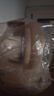 小熊（Bear）煮茶器煮茶壶 养生壶烹煮一体茶壶迷你蒸茶器 316L喷淋式不锈钢烧水壶黑茶茶具1升ZCQ-F10N7 实拍图