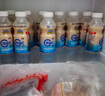 蒙牛（MENGNIU）全程冷链 优益C 0蔗糖原味 活菌型乳酸菌饮品 330g×12瓶 实拍图