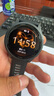 佳明（GARMIN）Forerunner265极夜黑血氧心率HRV跑步铁三户外运动智能手表跑马表 实拍图