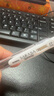 辉柏嘉（Faber-castell）超净橡皮擦素描专用橡皮绘图学生橡皮大号187151白色 10块装 实拍图