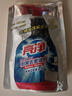 亮净厨房去重油剂氧漂抗菌袋装 500ml  厨房油污清洁剂油烟机清洗剂 实拍图