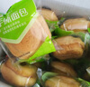 良品铺子手撕面包2斤装早餐小面包代餐休闲零食办公室点心源头直发 实拍图