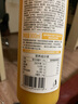 农夫山泉NFC橙汁果汁饮料 100%鲜果冷压榨 橙子冷压榨 900ml*4瓶 礼盒 实拍图