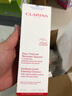 娇韵诗舒润泡沫洁面乳125ml 洗面奶面部干性敏感肌保湿清洁礼物送女友 实拍图