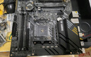 AMD 锐龙CPU搭华硕 主板CPU套装 板U套装 微星B450M-A PRO MAX II R5 5600(散片) 实拍图