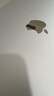 咔咔鱼2024/2025款苹果MacBook Air13.6/15贴纸MacPro16/14电脑贴膜M2M3M4芯片笔记本外壳保护膜 透明磨砂 ACD面 实拍图