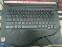 ThinkPad【国家补贴20%】T14p AI PC酷睿Ultra9 14.5英寸高性能工程师本笔记本电脑 32G 1TB 3K 商务办公本 实拍图
