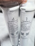 米家小米净水器家用净水机滤芯PP棉 建议3-6月更换 适用600G厨下式/400G厨上增强版/400G厨下 实拍图