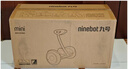 九号（Ninebot）电动平衡车Mini小九成年人电动车代步腿控智能两轮大人非燃动版Plus长续航 实拍图