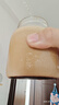 babycare婴儿直饮奶嘴重力球配件套装 3.0pro通用配件 硅胶奶嘴 实拍图