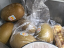 佳沛（zespri）新西兰  阳光金奇异果18粒超大果原箱单果重约173-204g 猕猴桃 实拍图