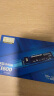 致态（ZhiTai）长江存储 500GB SSD固态硬盘 NVMe M.2接口 Ti600系列 (PCIe 4.0 产品) 实拍图