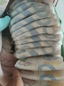 好奇（Huggies）金装成长裤婴儿拉拉裤超薄柔软透气 L124片(9-14kg) 实拍图
