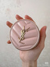 圣罗兰（YSL）粉气垫BR10遮瑕持久滋润防晒化妆品生日礼物女送女友 实拍图