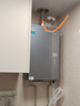 美的（Midea）【零冷水一级能效LN7】16升燃气热水器天然气 国补立减20% 超静音 稳定恒温 JSLQ27-16LN7 Ultra 实拍图