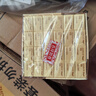 得力(deli)4B橡皮擦 中考高考文具干净易擦少屑学生学习考试美术绘画办公橡皮擦 黄色72块实惠装  实拍图