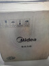 美的（Midea）【国家补贴】全自动智能预约电压力锅6L大容量家用双胆煲汤电饭煲60Easy203多功能高压锅4-6人 实拍图