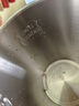 三角牌（Triangle）恒温电热水壶国家补贴家用大容量2L全自动断电保温一体食品级316不锈钢办公室泡茶烧水防烫开水壶 2L 【智能恒温316不锈钢】 实拍图