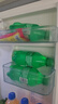 可口可乐（Coca-Cola）檀健次代言 雪碧 Sprite柠檬味汽水碳酸饮料300ml*24瓶 整箱装 实拍图