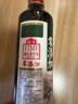 海天 头道生抽酱油480ml  【0添加调味品 特级酱油】炒菜凉拌提鲜 实拍图