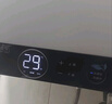 海信（Hisense）50升家用电热水器3200W大功率8倍增容钻石无缝胆免换镁棒一级能效双重防电ES50-C301i国家补贴20% 实拍图