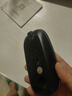Niye【2025新品】适用华为无线蓝牙鼠标双模可充电静音游戏家用办公商务平板ipad笔记本电脑Mac耐也 【 90%用户选择】无线充电魔幻黑 充电版 实拍图