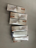 强生美瞳日抛彩色近视隐形眼镜安视优30片define进口cos灰金炫闪550度 实拍图