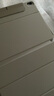 亿色（ESR）适用【2025】iPad Air7/6保护壳13英寸保护套新M3保护壳通24年磁吸可拆分苹果平板电脑全包防摔灰 实拍图
