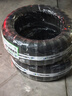 玲珑轮胎195/55R16 87V 玲珑臻选 HD 适配宝骏730/起亚KX 实拍图