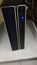 酷开（coocaa） 创维电脑 商用办公台式电脑主机（AMD锐龙R5-6600H 16G 512G 双频WiFi 蓝牙） 实拍图