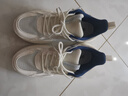 361°运动鞋男澎湃秋冬季网纱透气复古老爹休闲鞋子男672326765-1 实拍图