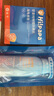 Hi!papa海龟爸爸儿童防晒套装水感防晒喷雾100ml+小雪山防晒乳40g 实拍图