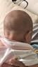 babycare婴儿理发器低音自动吸发整机防水吸力升级儿童理发礼盒 原点白 实拍图
