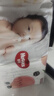 好奇（Huggies）铂金装纸尿裤L120片(9-14kg)大号婴儿尿不湿小桃裤裸感超薄透气 实拍图