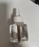 超威BABEGIM电蚊香液基孔肯雅热无香驱蚊液驱蚊器防蚊灭蚊液2瓶1器 实拍图