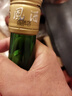 西凤酒 绿瓶裸瓶陕西版 55度  500ml*12瓶 整箱装 凤香型白酒 实拍图