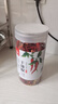 川珍 朝天干辣椒100g罐装 香辣红辣椒干货炖卤料火锅底料干锅调料炒菜 实拍图