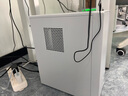 AOC国家补贴20%荣光920电脑台式机商用办公整机主机（12代i5-12400F 16G 512G 4G独显 WIFI 键鼠） 实拍图