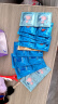 杜蕾斯（durex）超薄玻尿酸避孕套 水润缤纷四合一20只 安全套 成人性情趣用品 实拍图