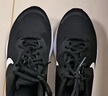耐克NIKE男子跑步鞋REVOLUTION 7运动鞋FB2207-001黑43 实拍图