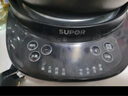 苏泊尔（SUPOR）4L煎药壶中药壶电砂锅养生壶煎药煲药膳两用全自动家用智能预约600W变频煎煮陶瓷分体式SW-40Y09 实拍图