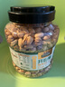 三只松鼠罐装开心果1.1kg 坚果炒货干果量贩无漂白休闲零食团购送礼  实拍图