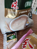 金味原味麦片600g（30g*20袋）营养早餐冲饮谷物 即食燕麦片 实拍图