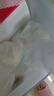 西贝莜面村手工戗面馒头720g*2 共12个装 方便早餐 面点主食 营养早餐馒头 实拍图