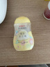 贝亲（Pigeon）抚触油婴儿 新生宝宝身体按摩保湿  水三角润肤油200ml 实拍图