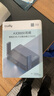 CUDY AX3000 WiFi 6 迷你路由器 TR3000 2.5G网口 轻NAS USB充电宝供电 家用 宿舍 寝室 便携 随行  实拍图