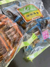满师傅豆腐干原本记忆香辣豆干零食湖南邵阳特产麻辣干子休闲小吃卤豆腐 混合豆干*3大袋500g*3 实拍图