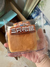 三只松鼠无蔗糖水牛乳千层吐司1.05kg 高钙早餐面包手撕代餐饱腹零食点心 实拍图
